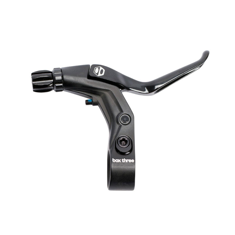 Box Three V-Point Long Reach Brake Lever