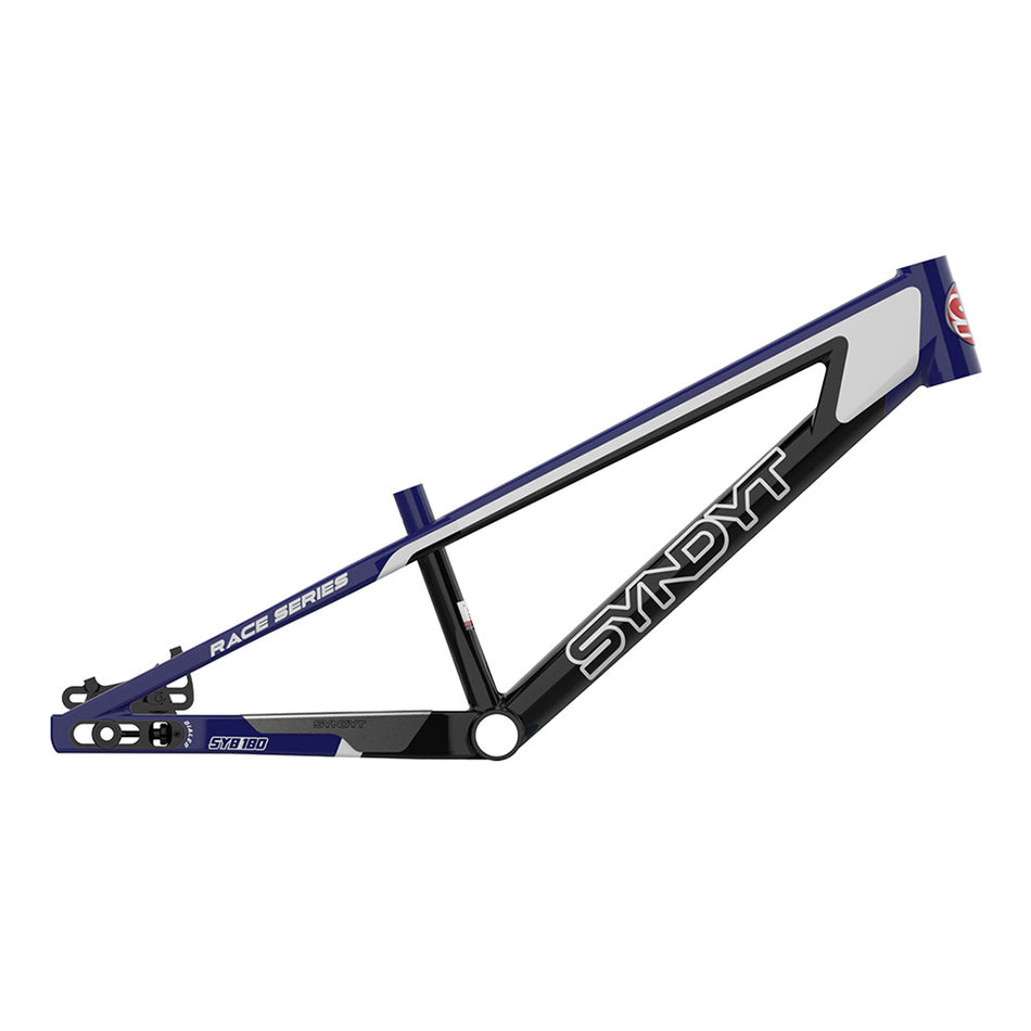 SYB180 Mini XL -BMX Race Frame