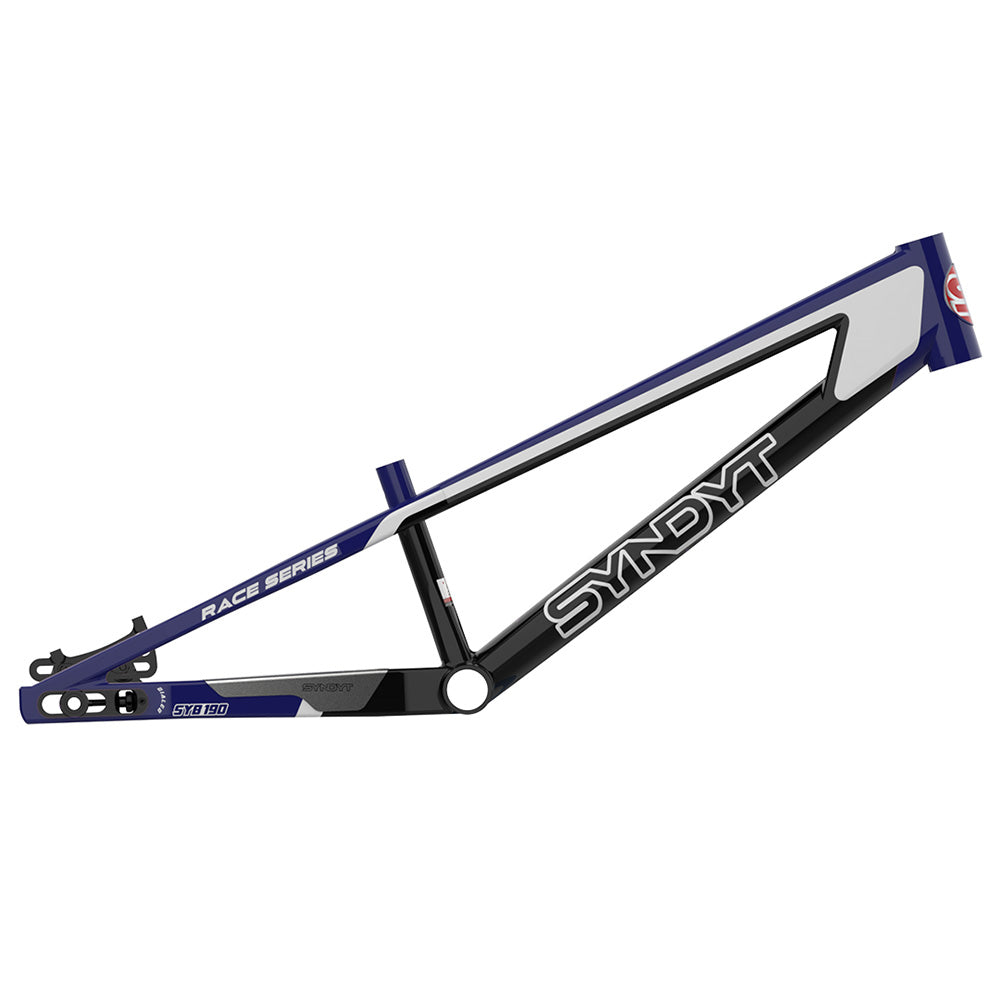 Syndyt SYB190 Junior XL - BMX Race Frame