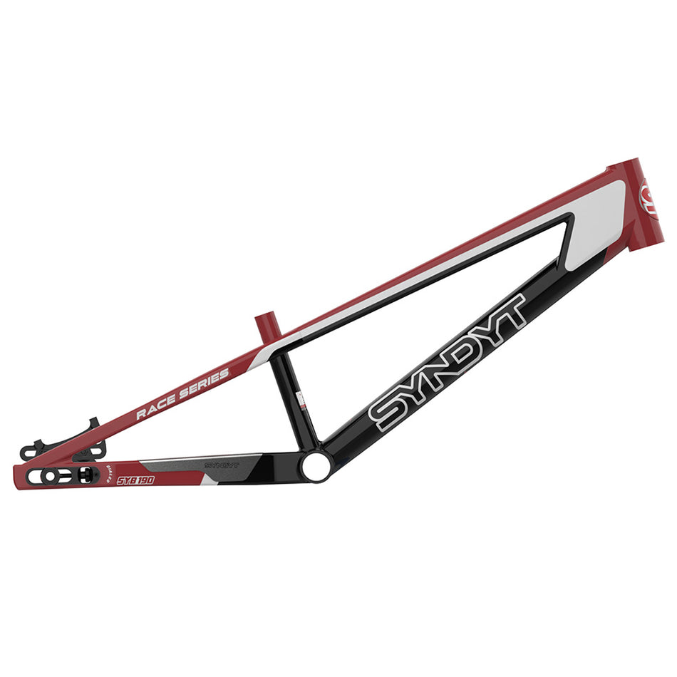SYB190 Junior XL - BMX Race Frame