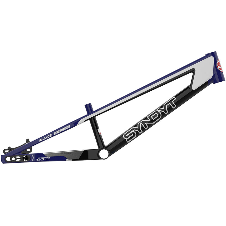 SYB195 Expert - BMX Race Frame