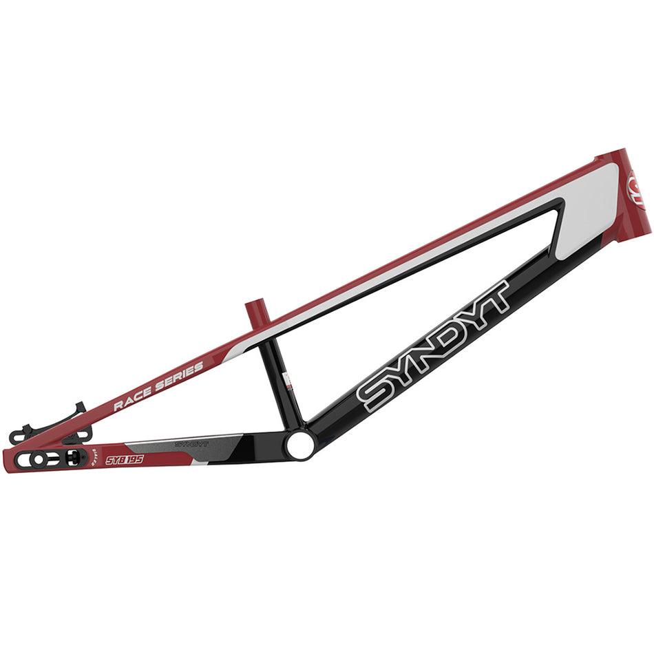 Syndyt SYB195 Expert - BMX Race Frame
