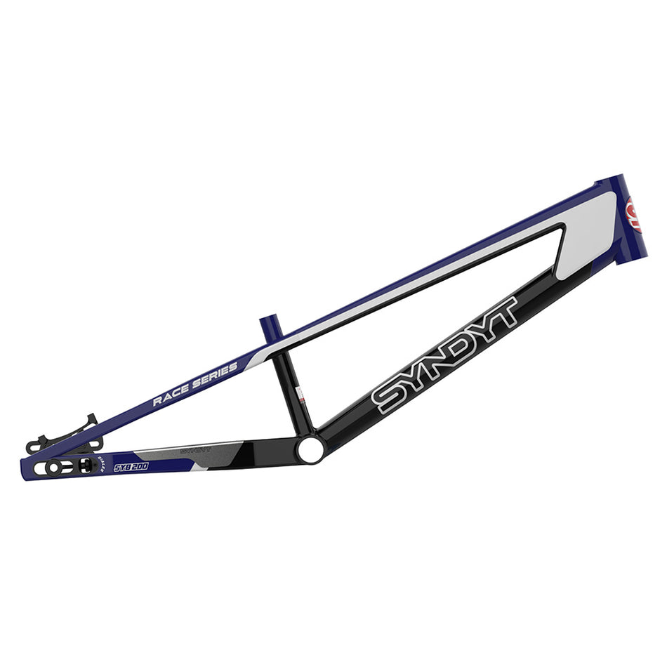 SYB200 Expert XL - BMX Race Frame