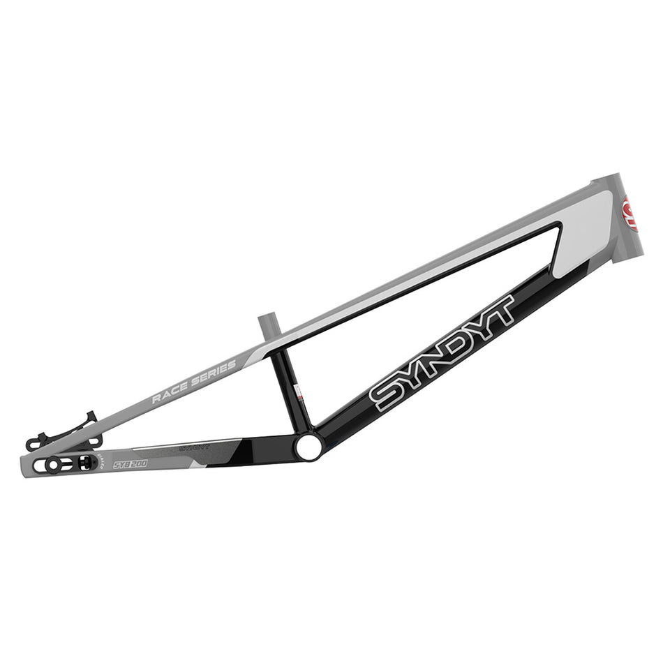 Syndyt SYB200 Expert XL - BMX Race Frame