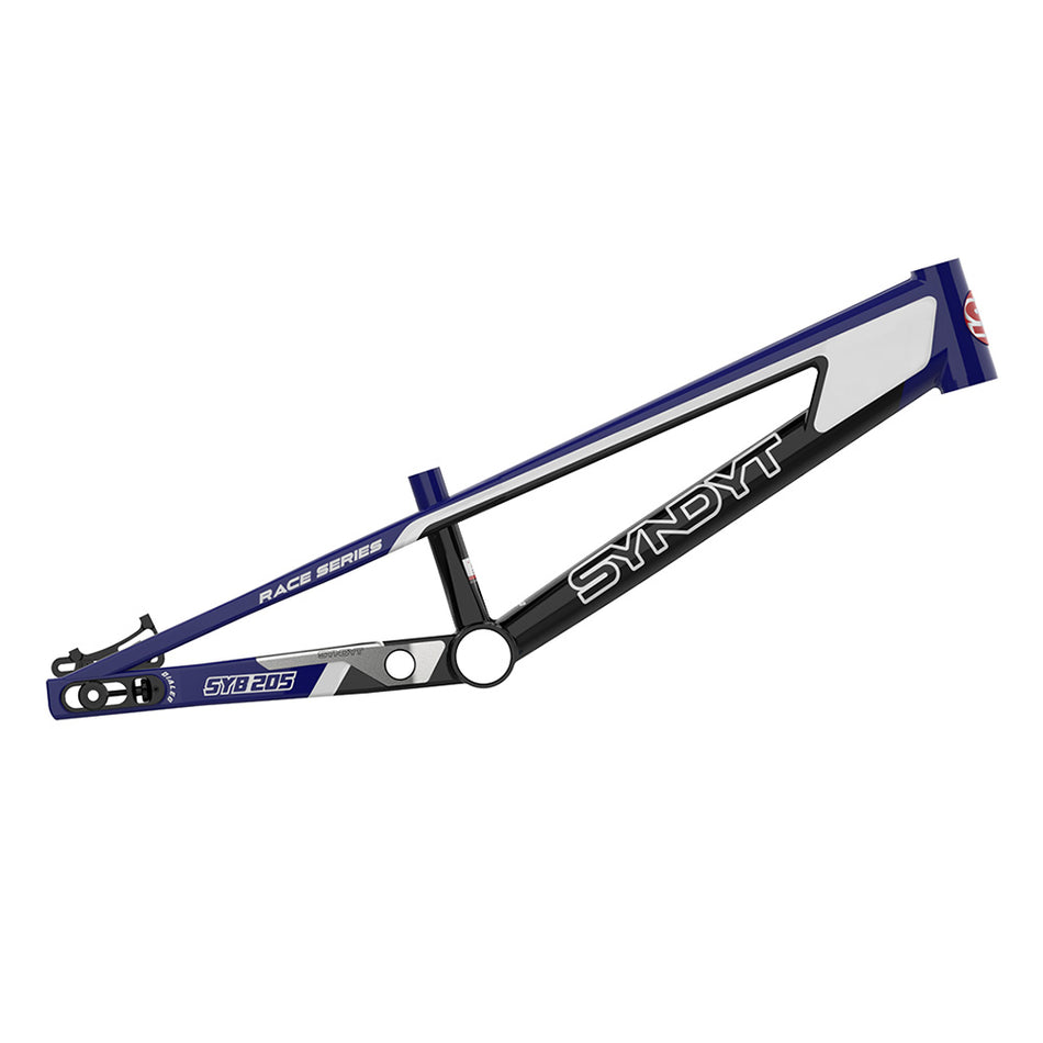 Syndyt SYB205 Pro - BMX Race Frame