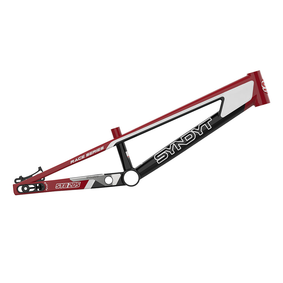 SYB205 Pro - BMX Race Frame