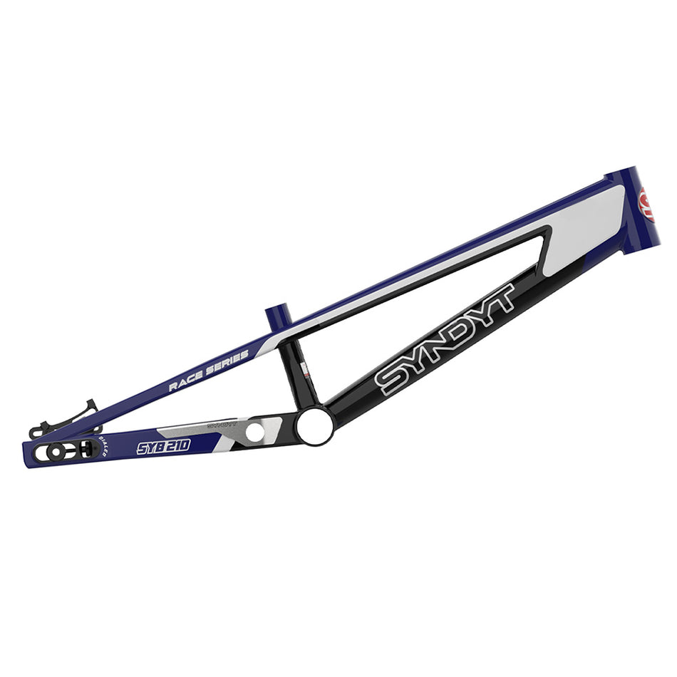 SYB210 Pro XL - BMX Race Frame
