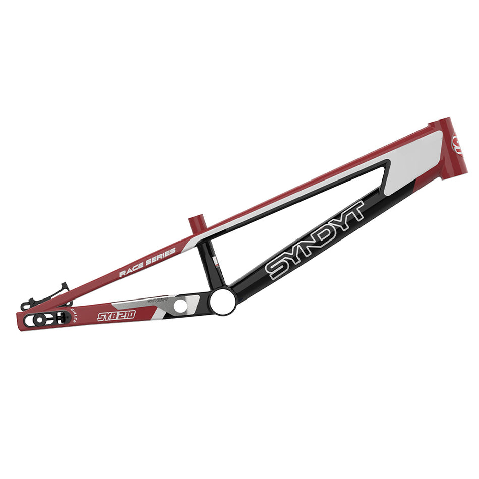 Syndyt SYB210 Pro XL - BMX Race Frame