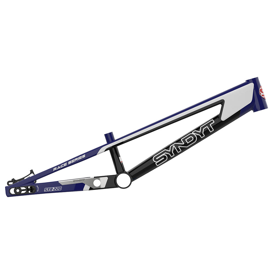 Syndyt SYB220 Pro 3XL - BMX Race Frame