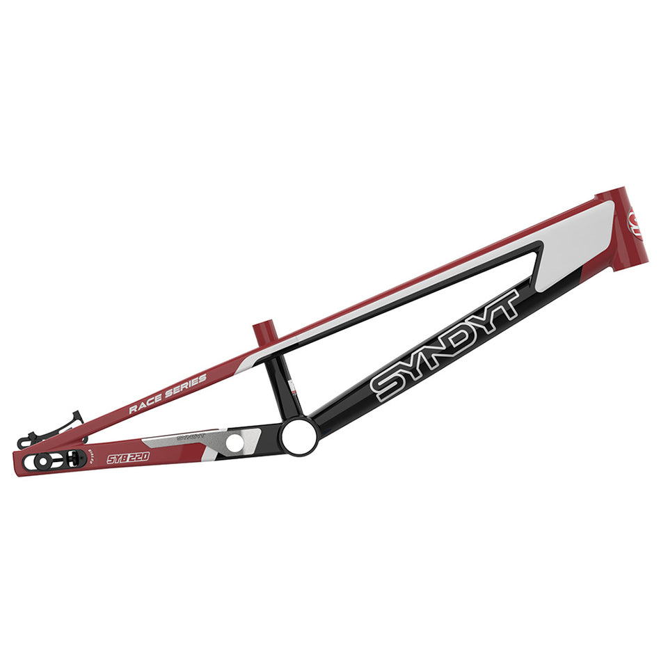 SYB220 Pro 3XL - BMX Race Frame
