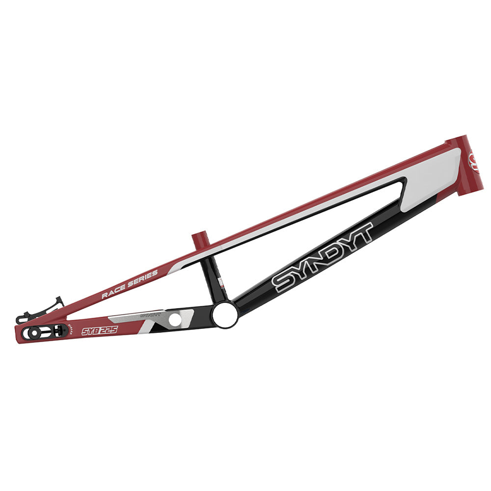Syndyt SYB225 Pro 4XL - BMX Race Frame