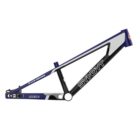 Syndyt SYB204 Pro - Cruiser BMX Frame
