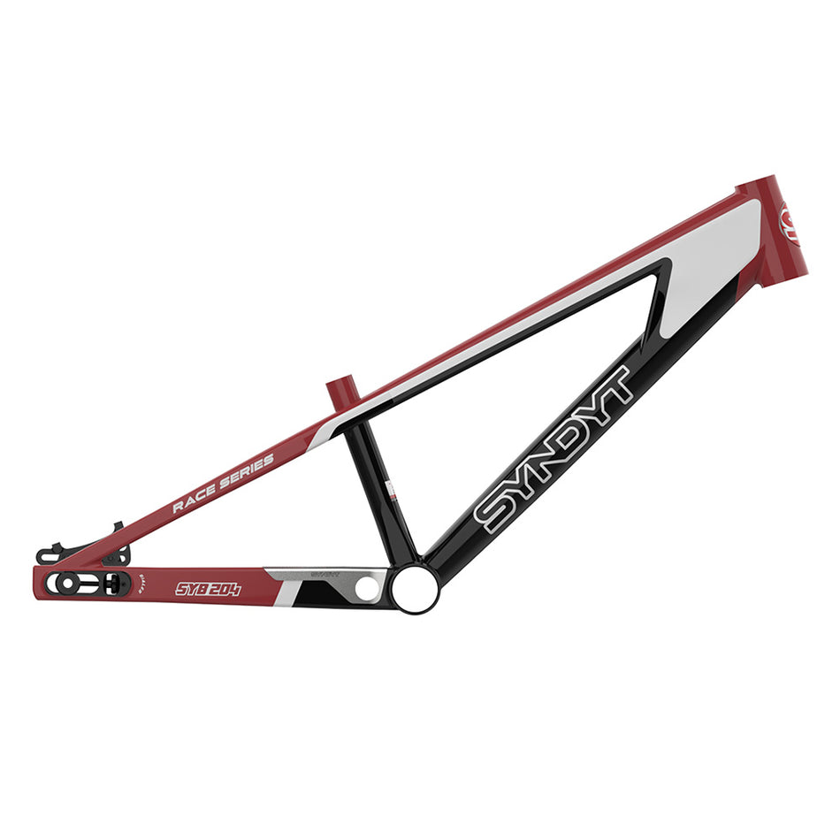 SYB204 Pro - Cruiser BMX Frame