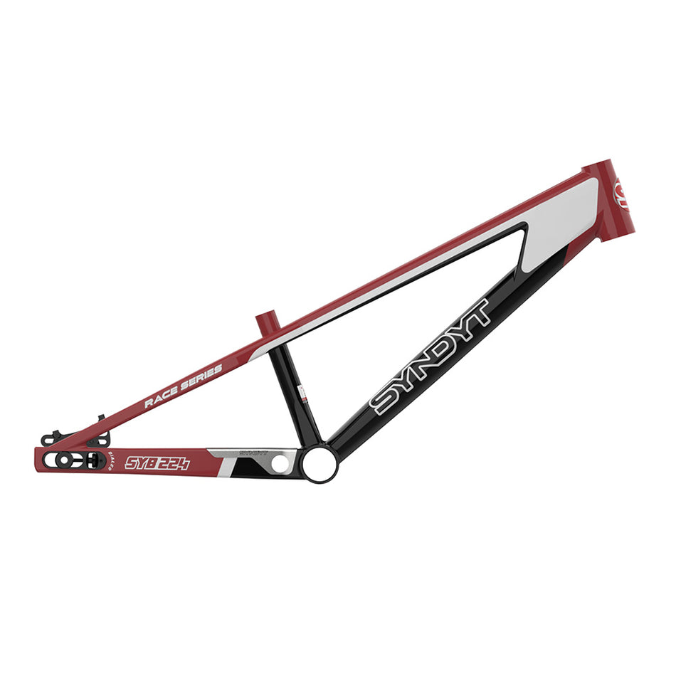 Syndyt SYB224 Pro 3XL - Cruiser BMX Frame
