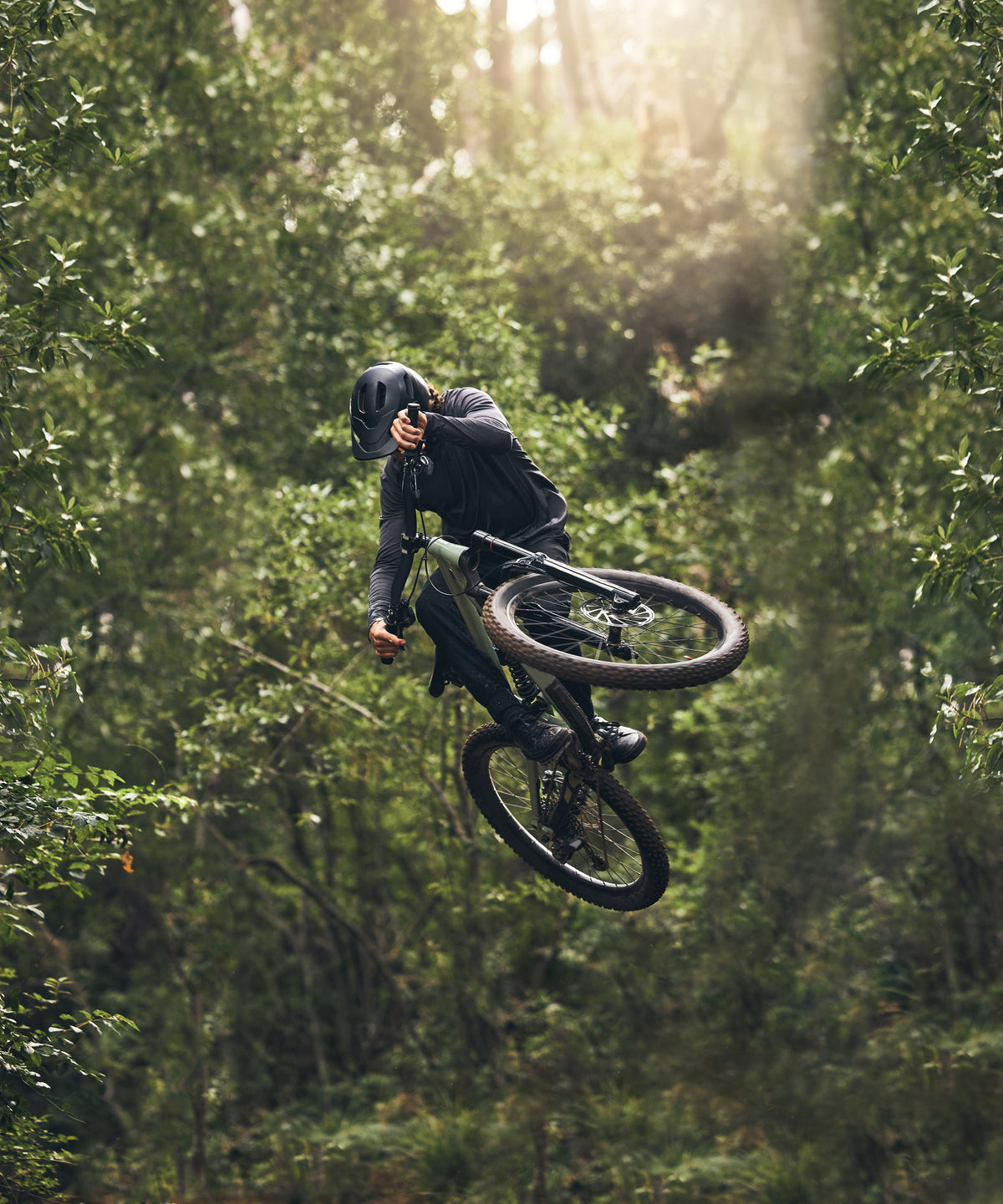 All Things MTB