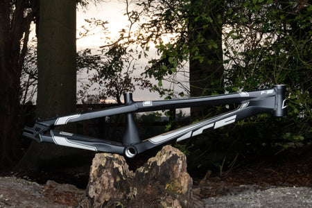 ICE Bikes F22 PRO XXXL Race BMX Frame image 4