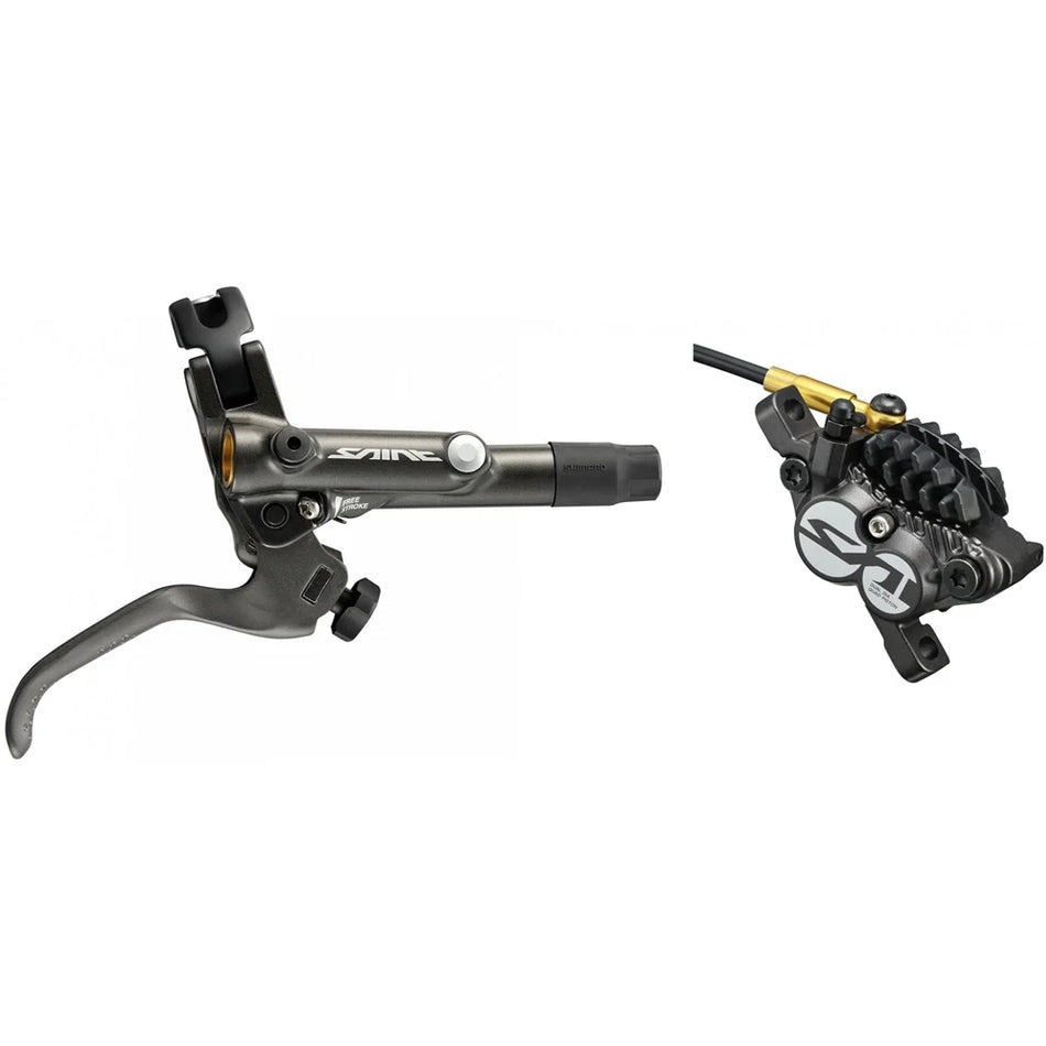 SHIMANO SAINT BRAKES