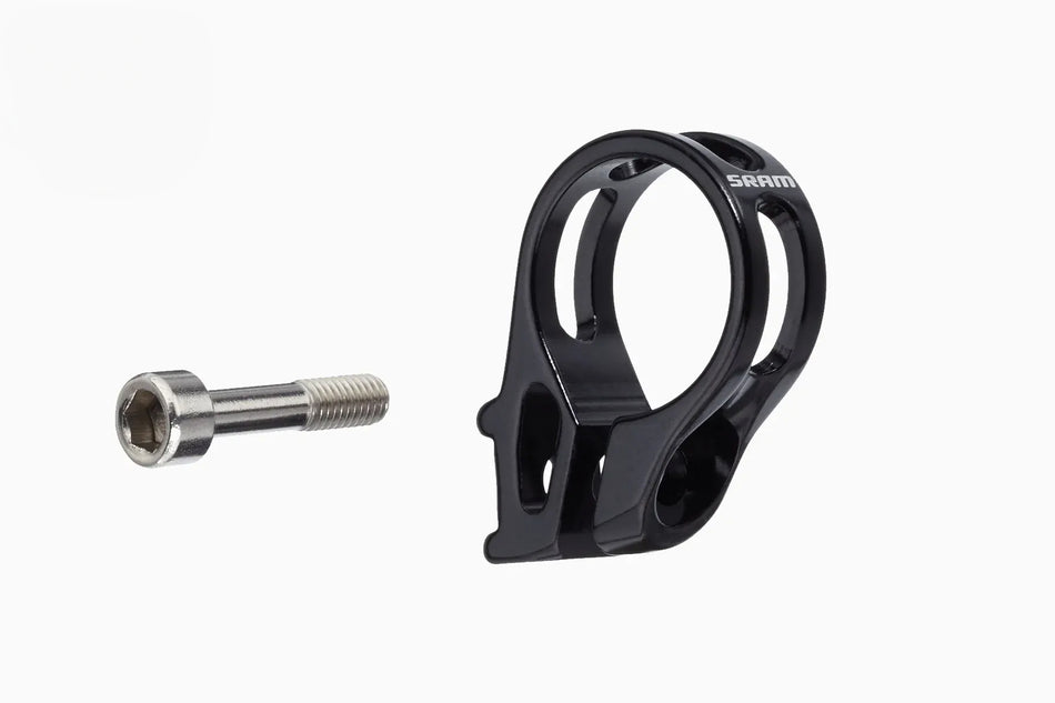 SRAM SHIFT LEVER TRIGGER CLAMP