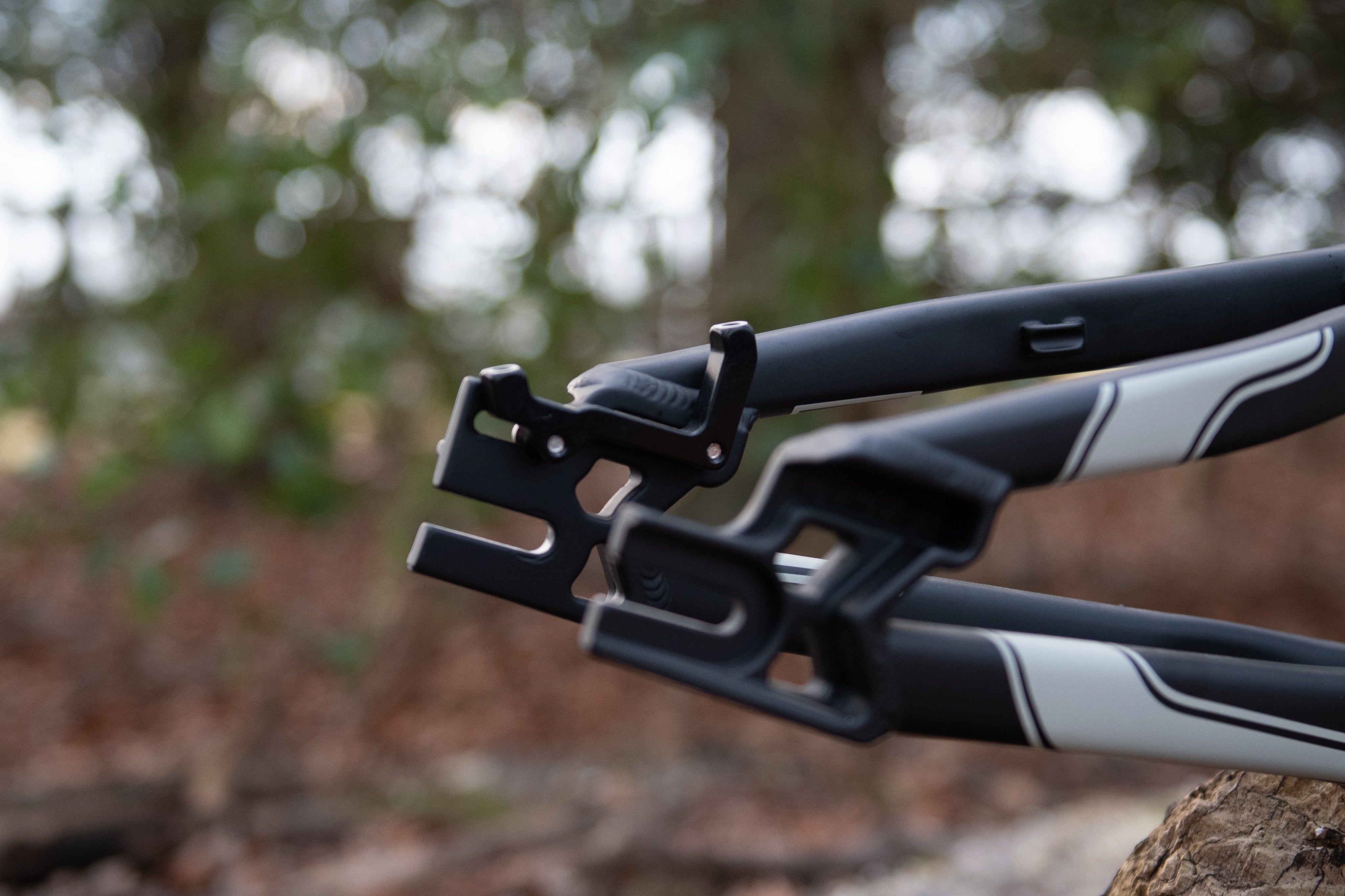 ICE Bikes F22 PRO XXXL Race BMX Frame image 3