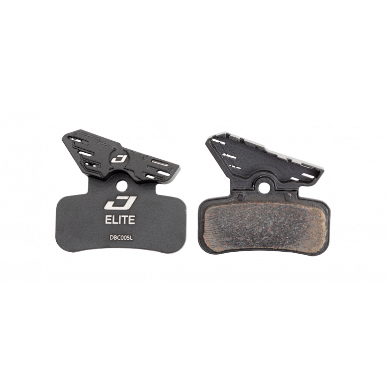 JAGWIRE Elite Cooling Disc Pad - Shimano MTB