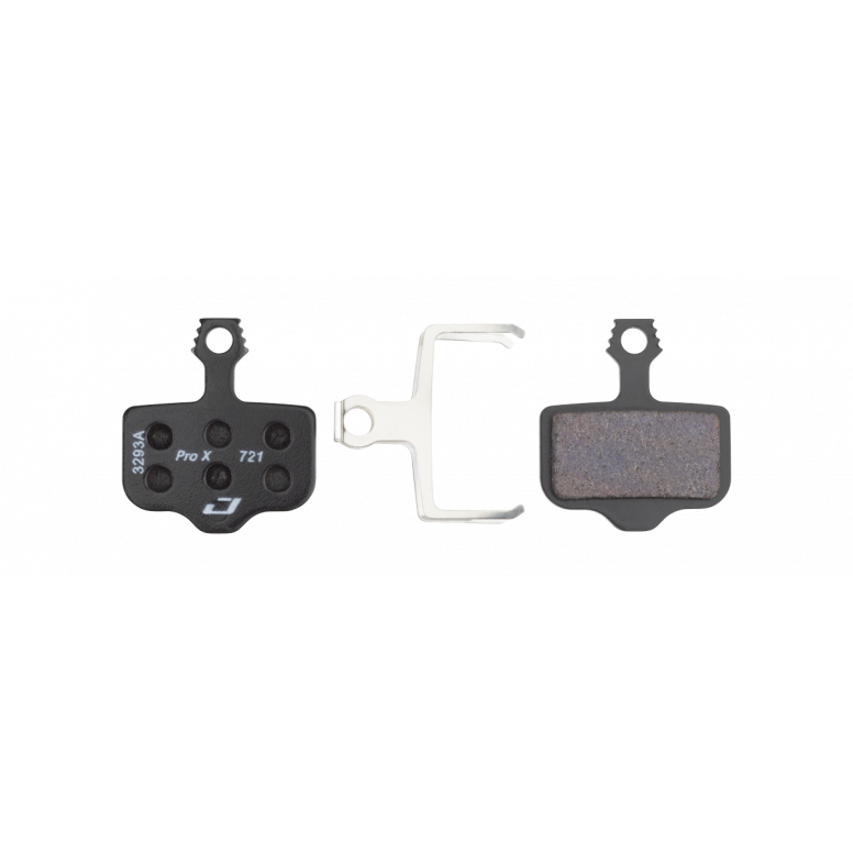 JAGWIRE DISC PADS SRAM AXS / AVID ELIXIR