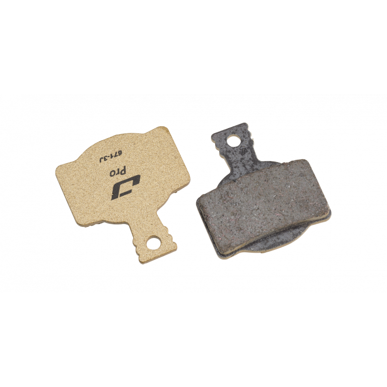 JAGWIRE DISC PADS MAGURA MT8, MT6