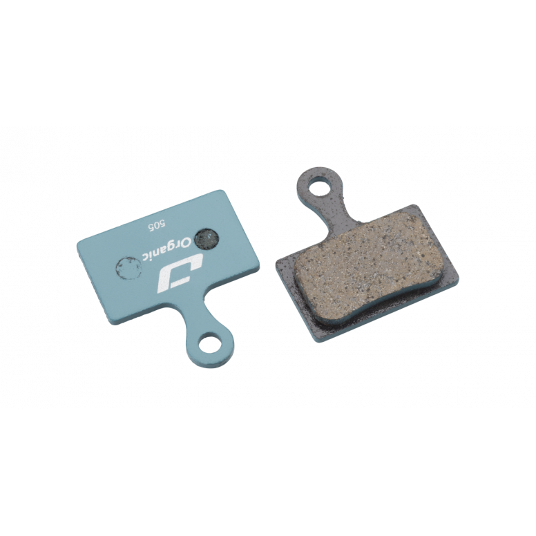 JAGWIRE DISC PADS SHIMANO (FLAT MOUNT)