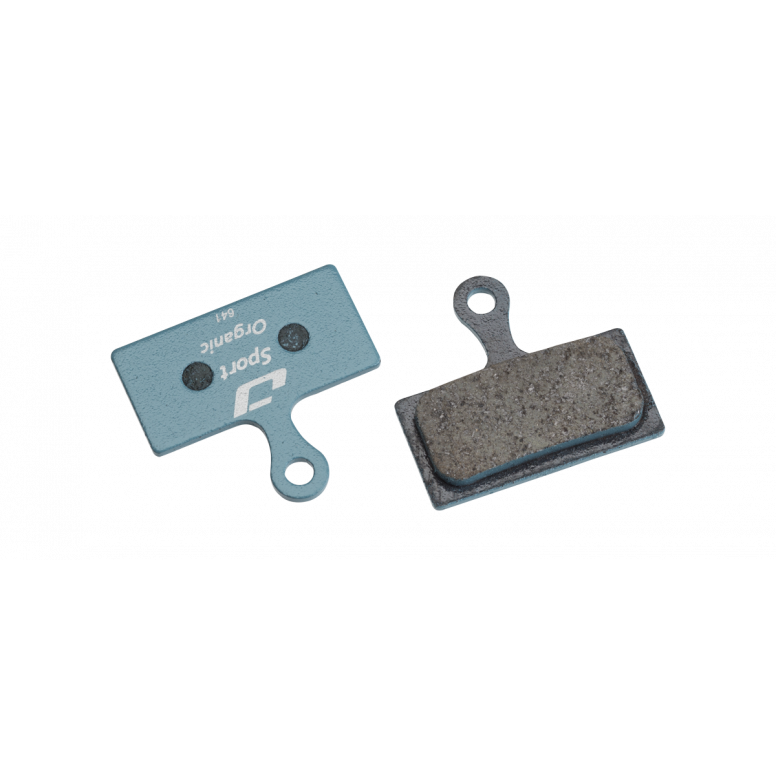 JAGWIRE DISC PADS SHIMANO (M9000 / ARC)