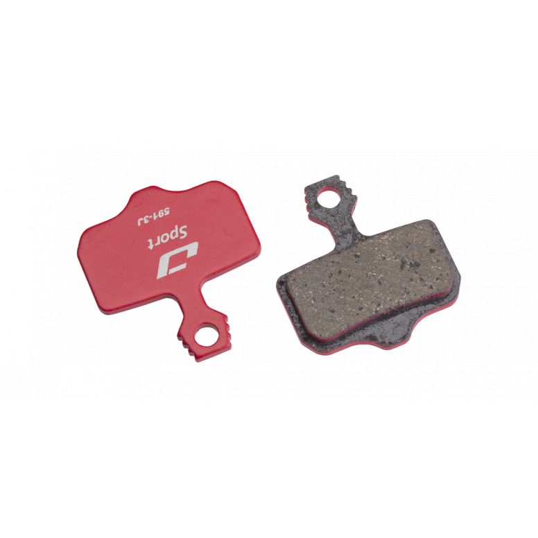 JAGWIRE DISC PADS SRAM AXS / AVID ELIXIR