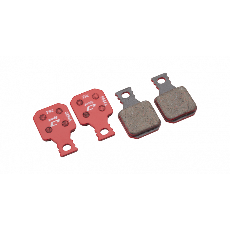 JAGWIRE DISC PADS MAGURA MT7, MT5