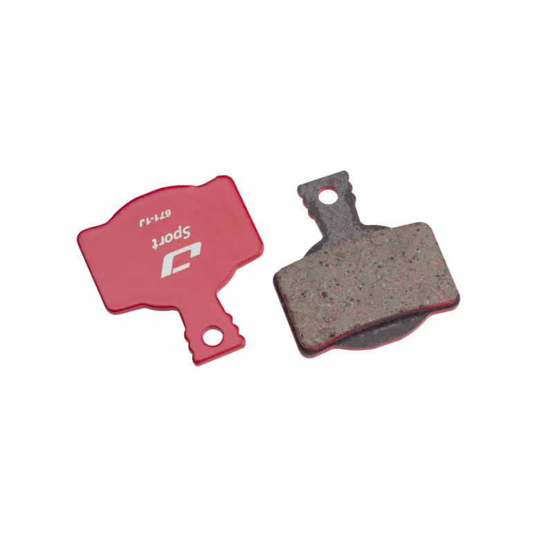 JAGWIRE DISC PADS MAGURA MT8, MT6