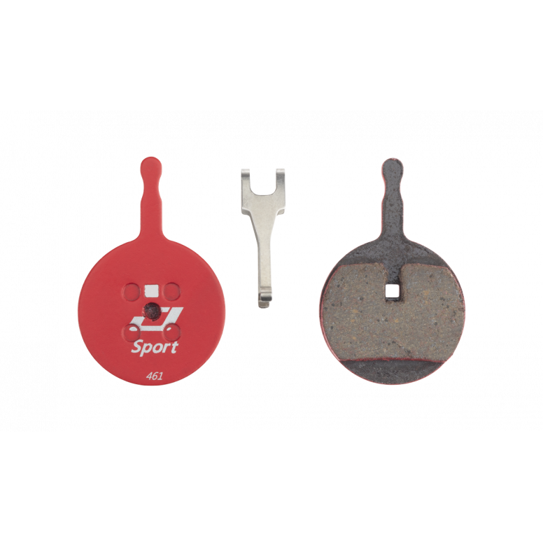 JAGWIRE DISC PADS AVID BB5 / PROMAX