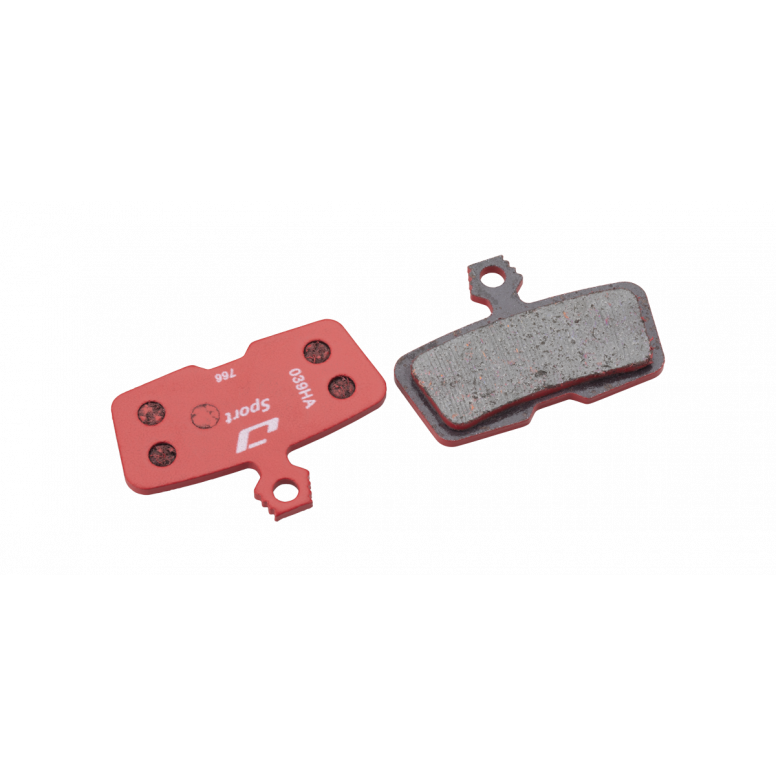 JAGWIRE DISC PADS SRAM CODE / RSC