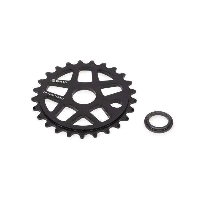 Salt Gateway Sprocket (Alloy)