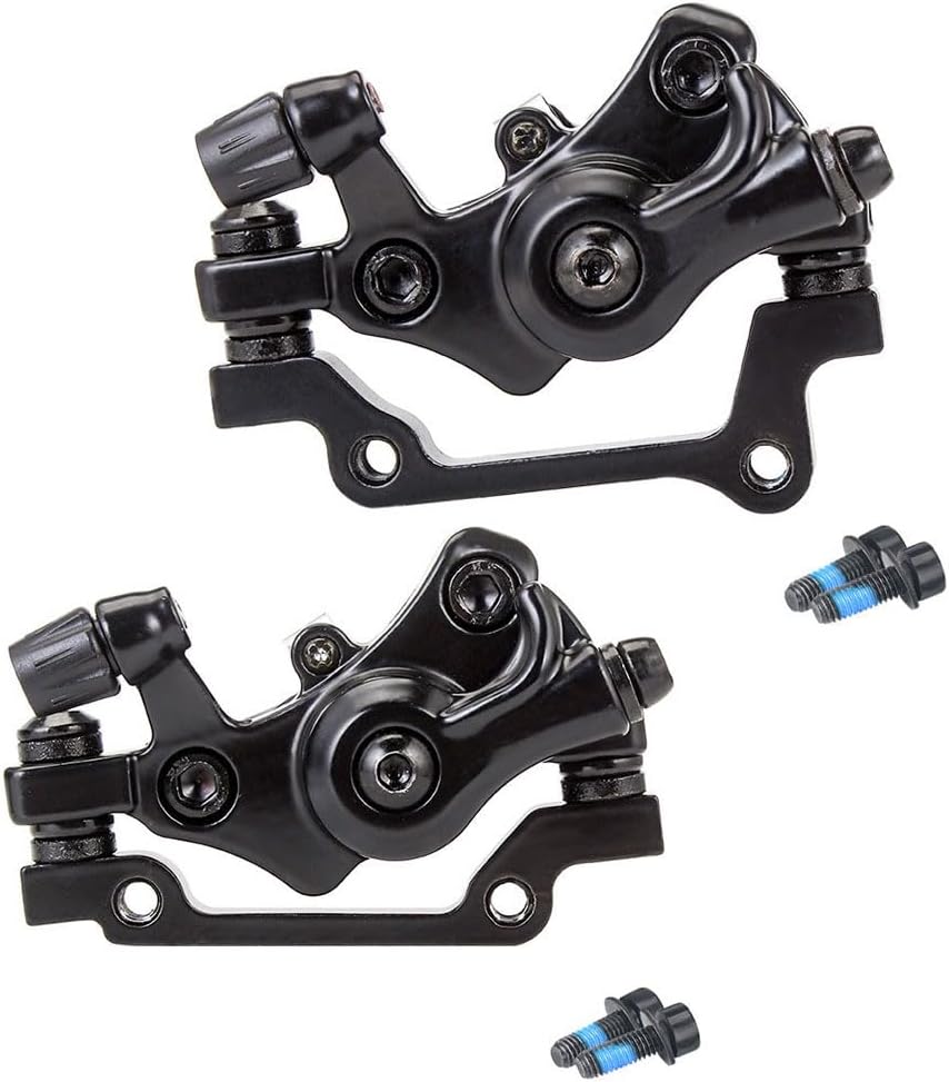 SPEED COMPONENT DISC CALIPER