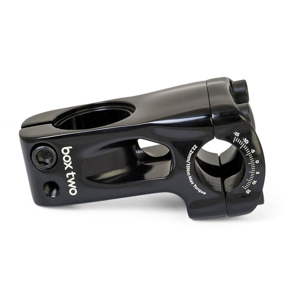 Box Two 22.2 X 1-1/8" Front Load Stem