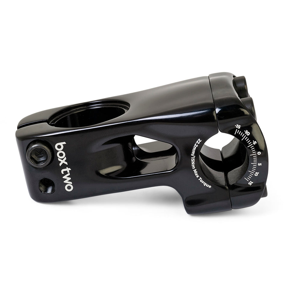 Box Two 22.2 X 1-1/8" Front Load Stem