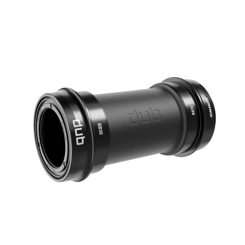SRAM BB DUB BB30 68/73mm, 73 Road Wide (including 3.0, 4.5 DUB spacer)