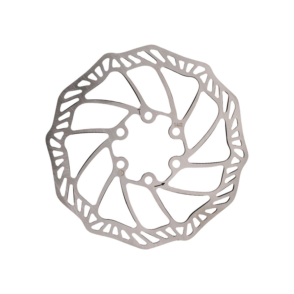 Box Three BMX Brake Rotor