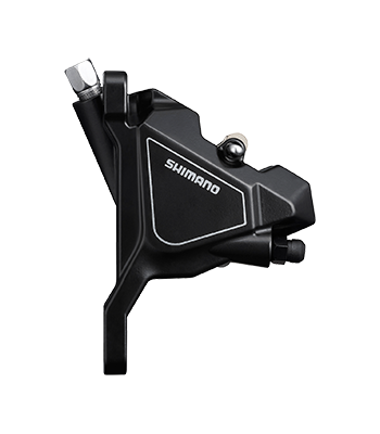 SHIMANO ALTUS BR-UR300 DISC BRAKE CALLIPER (FLAT MOUNT)