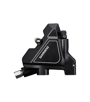 SHIMANO ALTUS BR-UR300 DISC BRAKE CALLIPER (FLAT MOUNT)