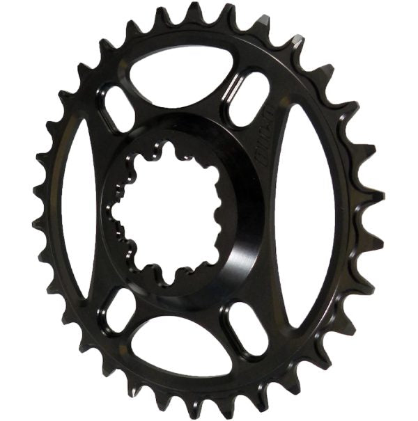 PILO Narrow Wide CNC Chainring Sram Direct (6mm)