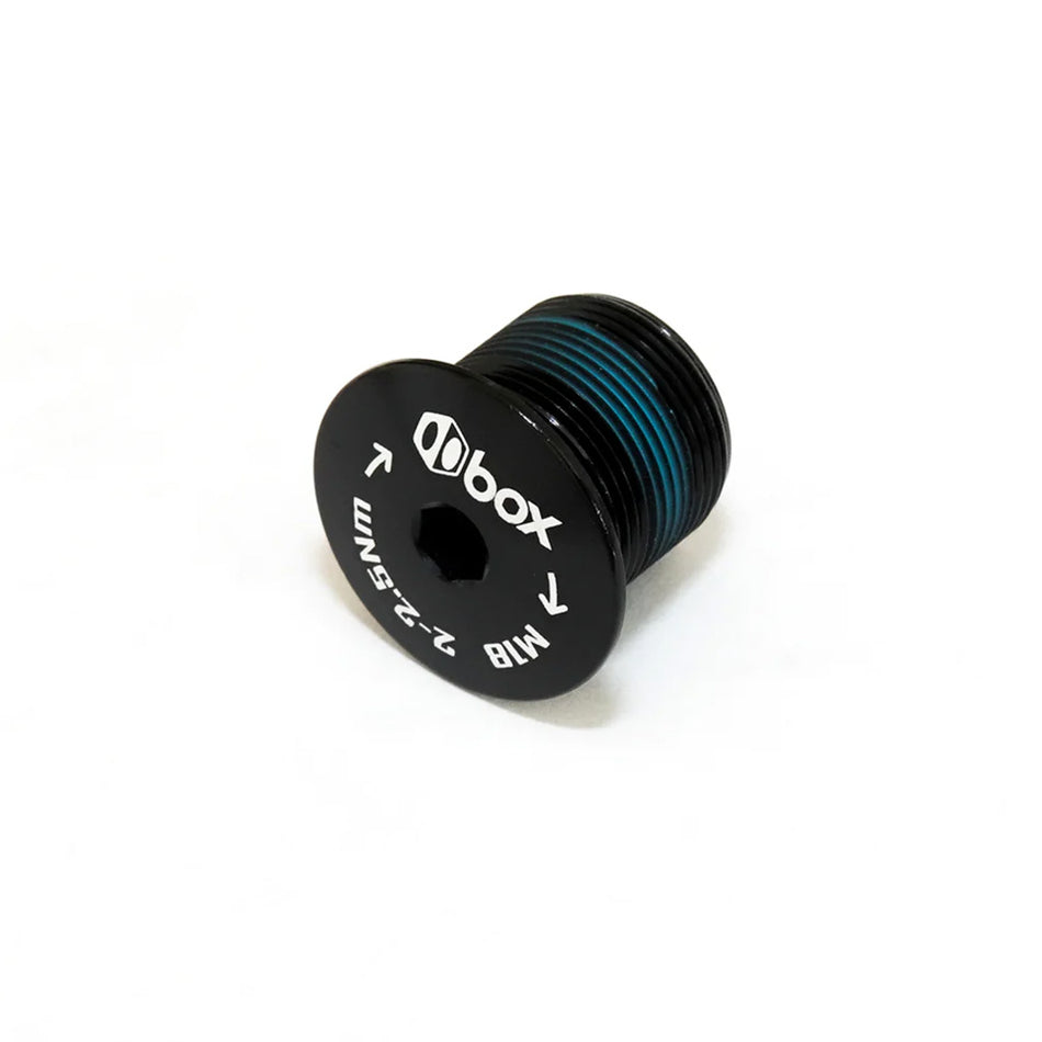 box crank bolt 18mm x 1mm