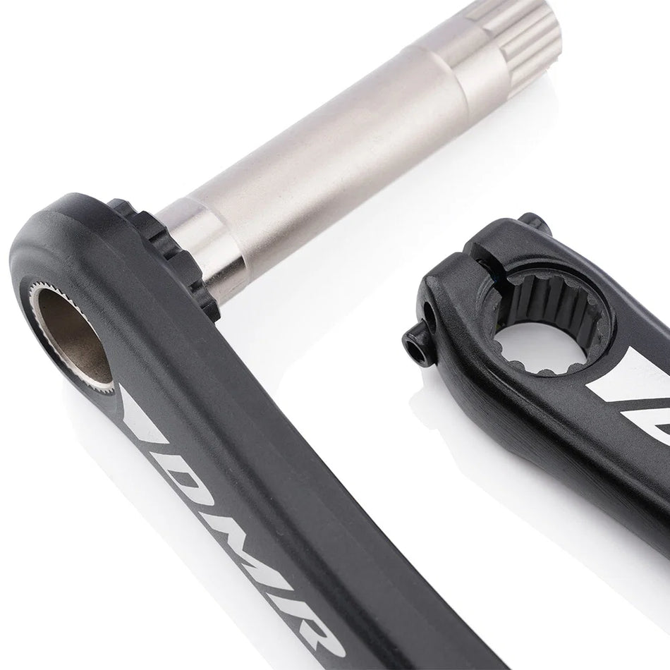 DMR Sect Aluminium Mountain Bike Cranks