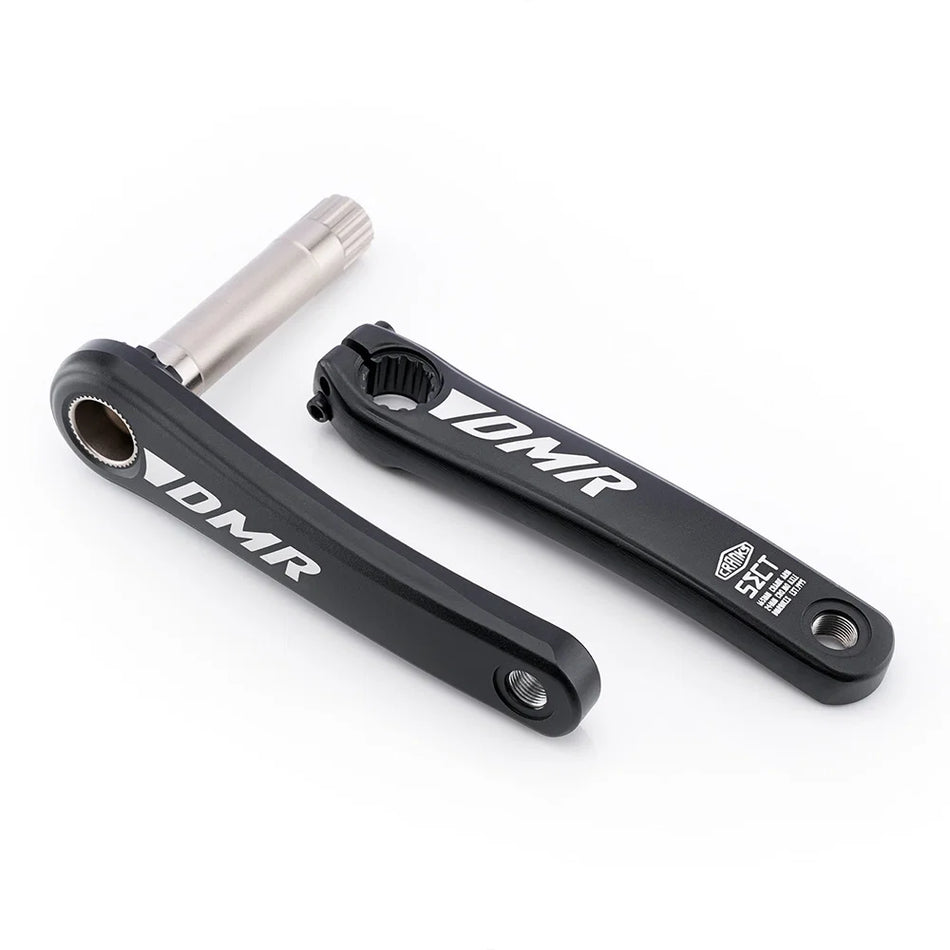 DMR Sect Aluminium Mountain Bike Cranks