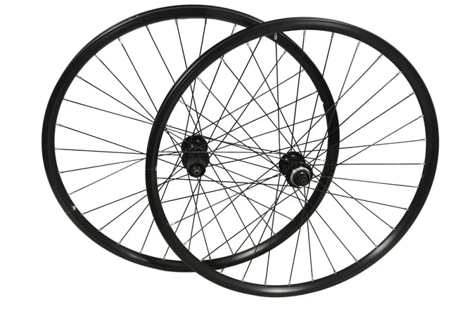 WORKSHOP WHEELS FRONT