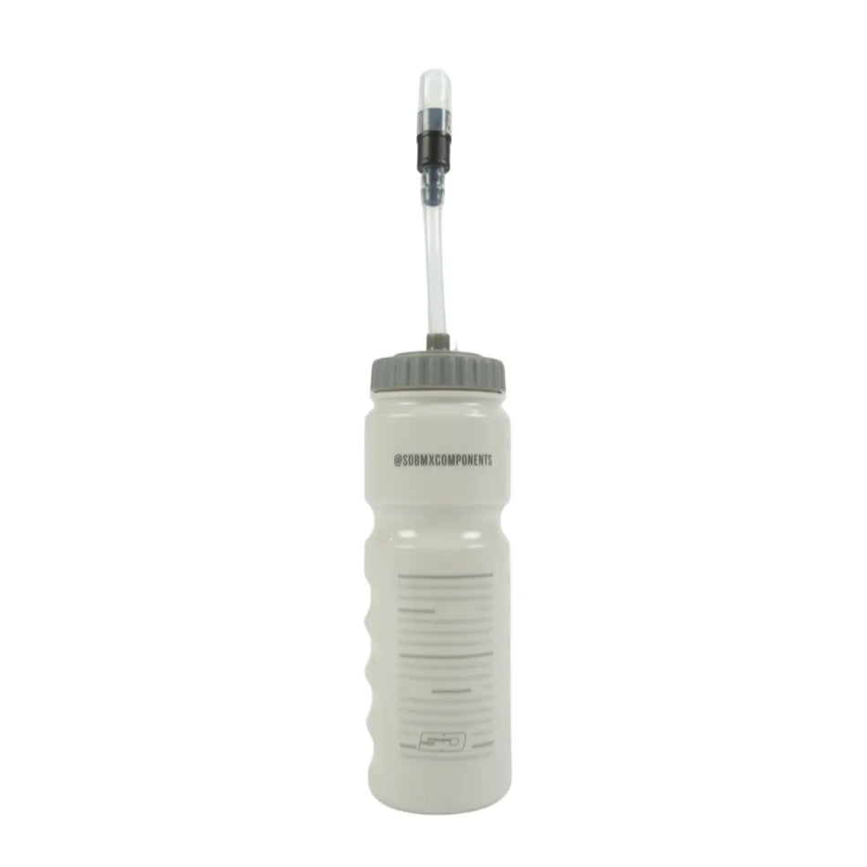 SD COMPONENTS STRAW BOTTLE V2 700ml