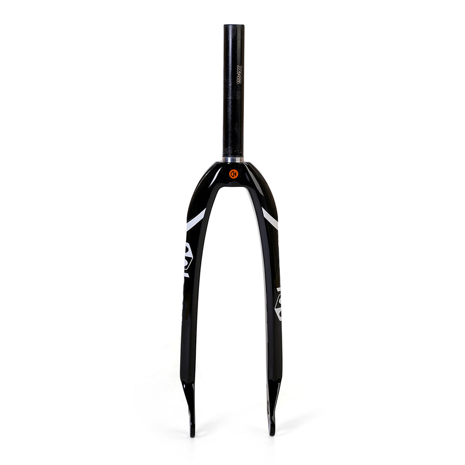Box One Oversized X2 Pro Carbon Forks
