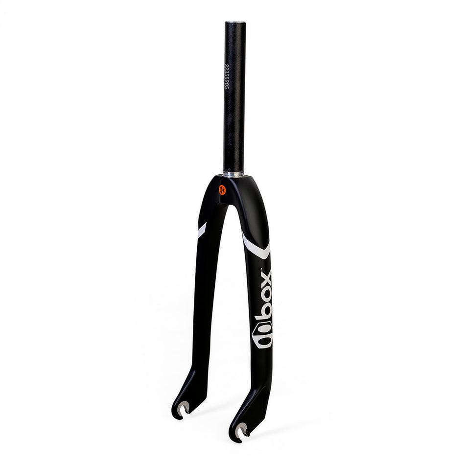 Box One XE Expert Carbon Forks
