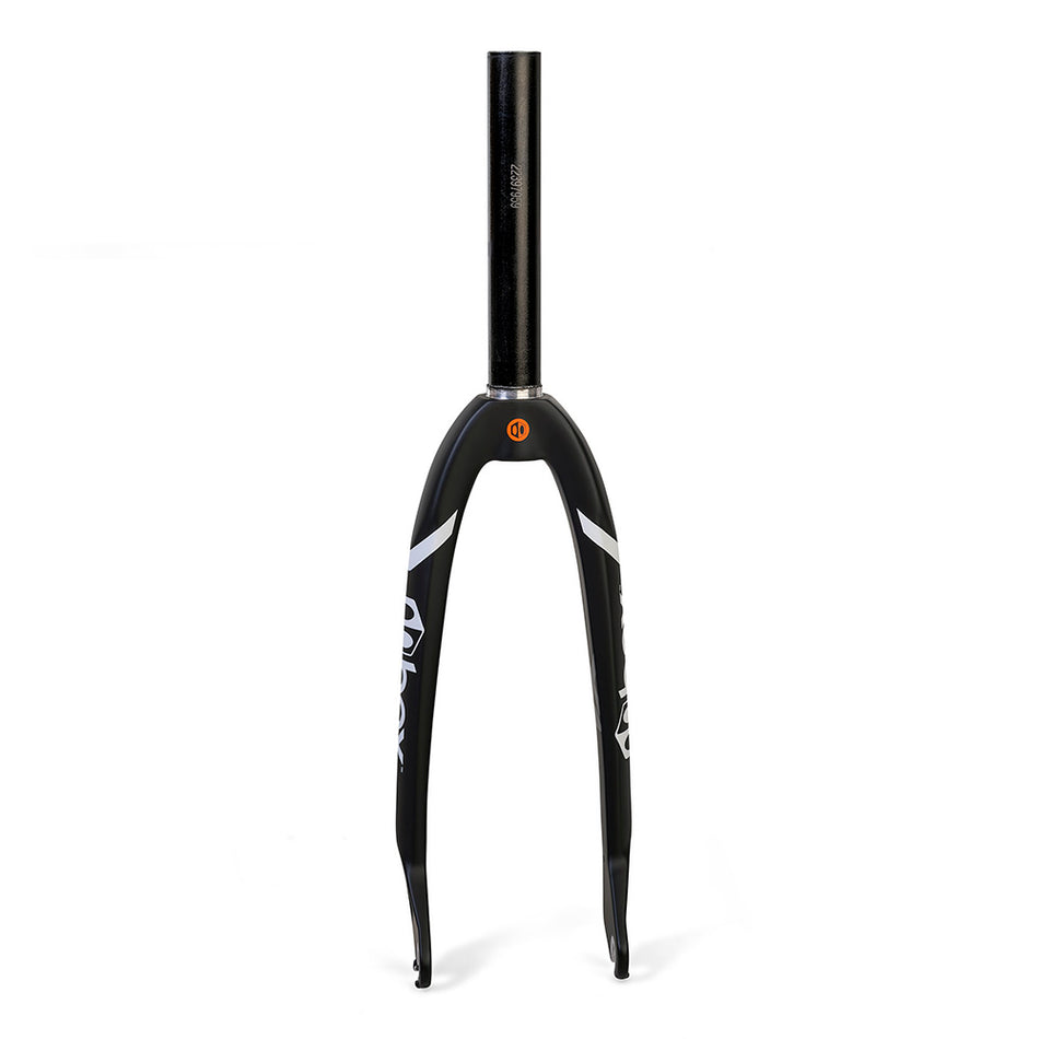 Box One XL Pro Lite Carbon Forks